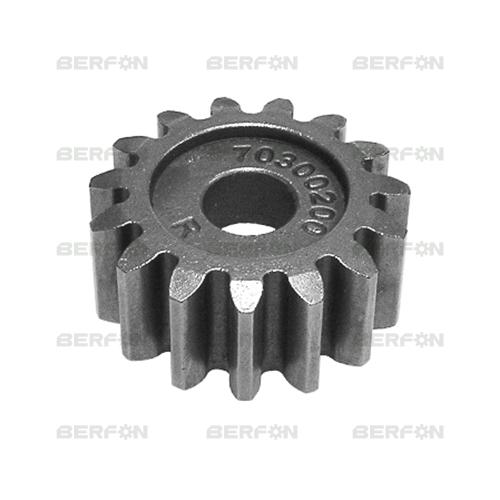 PINHAO TRAÇAO NAC S SERIES (15 D: DIREITO)